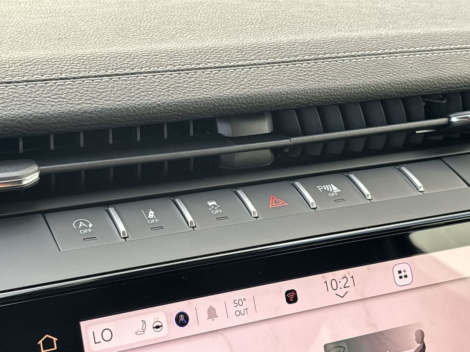 Thumbnail: 2026 Jeep Grand Cherokee - 13