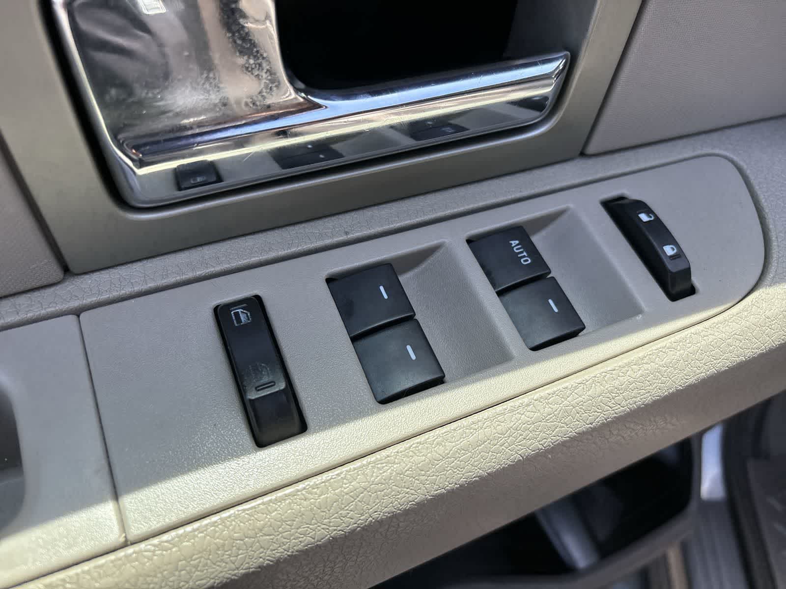 Thumbnail: 2010 Ford F-150 - 11