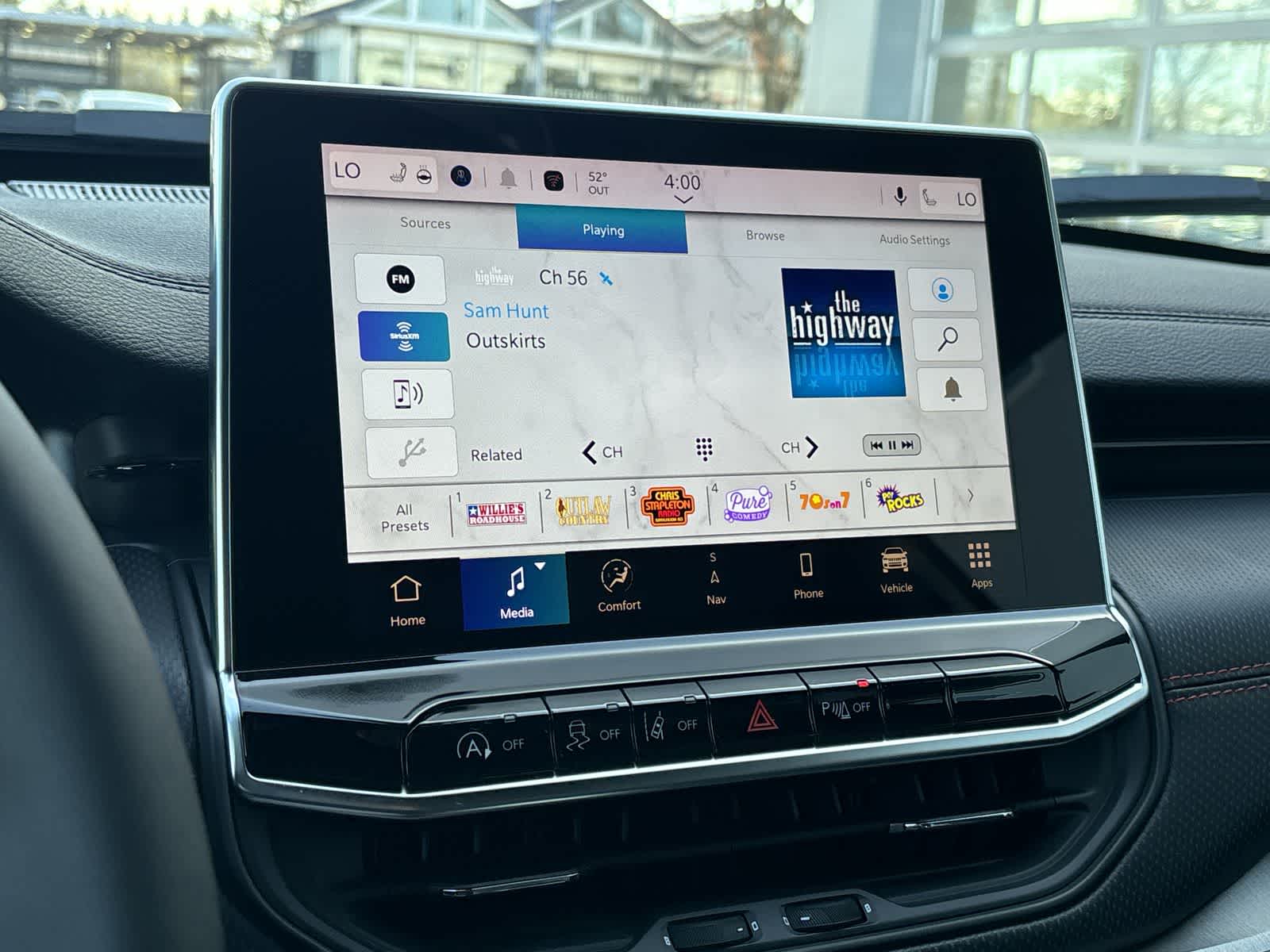 Thumbnail: 2026 Jeep Compass - 17