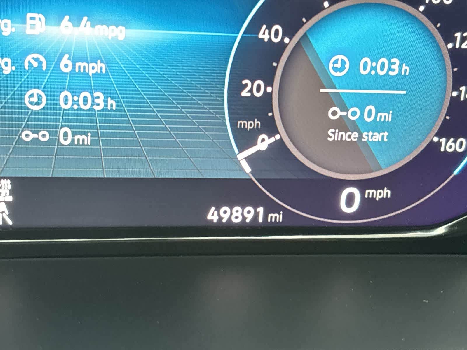 Thumbnail: 2024 Volkswagen Atlas - 15