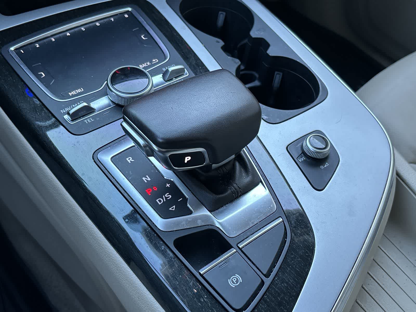 Thumbnail: 2019 Audi Q7 - 24