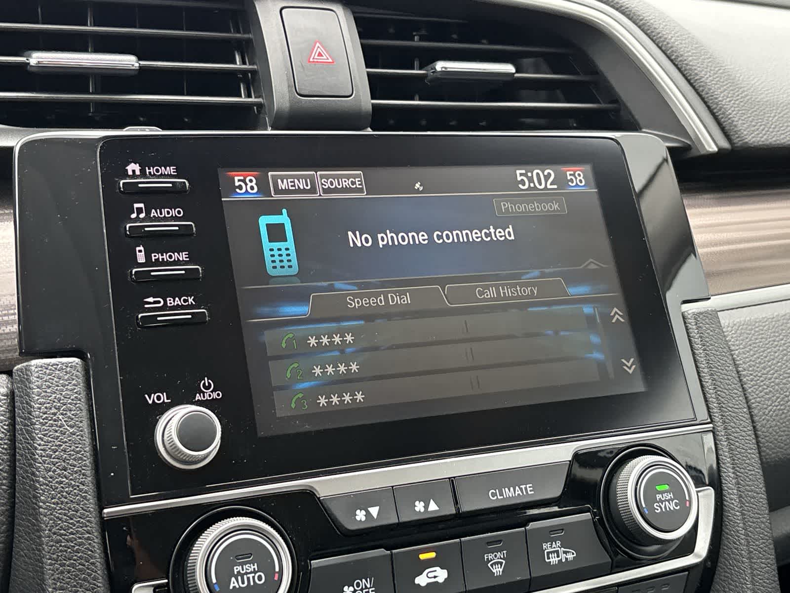 Thumbnail: 2019 Honda Civic - 18