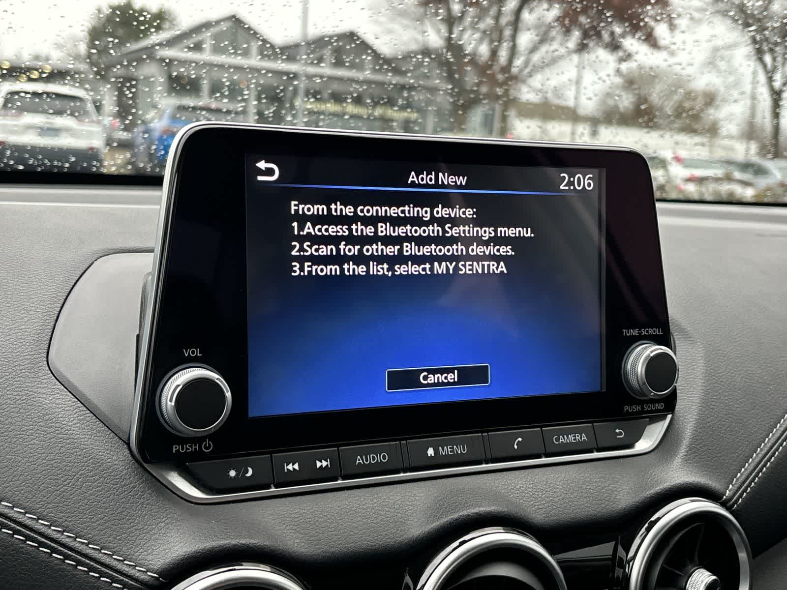 Thumbnail: 2023 Nissan Sentra - 18