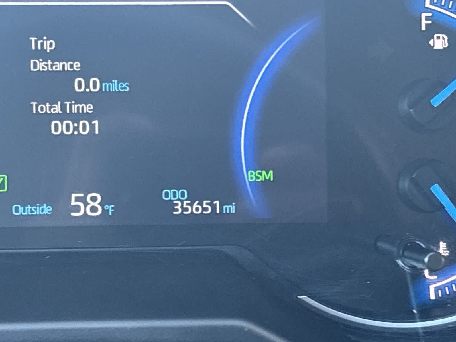 Thumbnail: 2020 Toyota RAV4 - 30