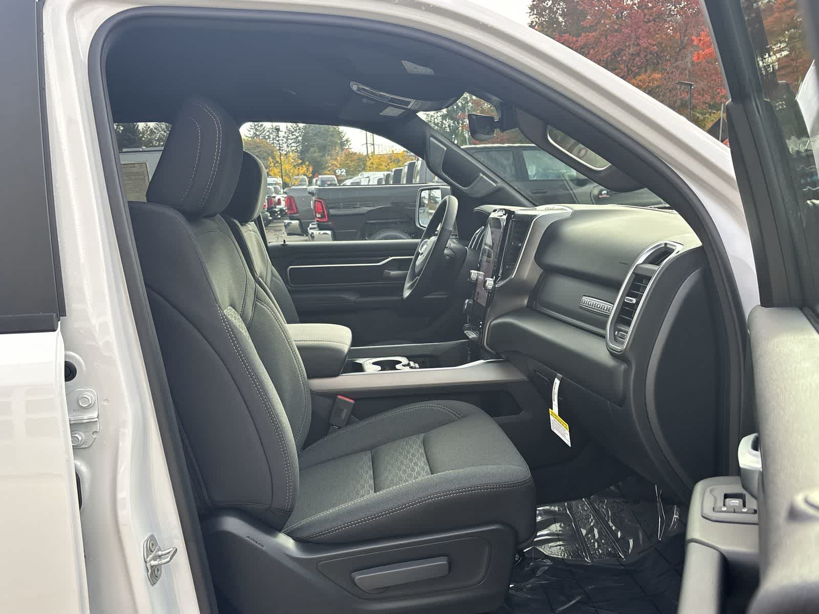 Thumbnail: 2026 RAM 1500 - 10