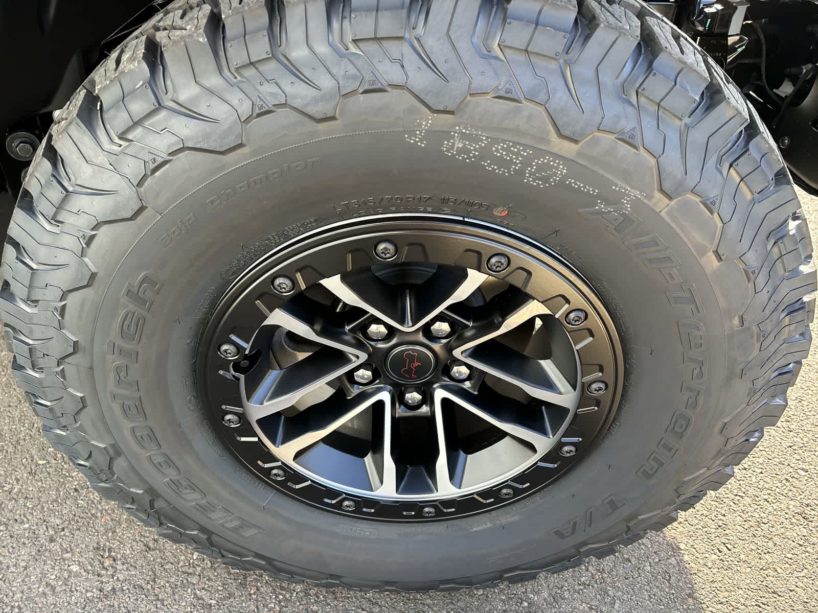 Thumbnail: 2026 Jeep Wrangler - 4