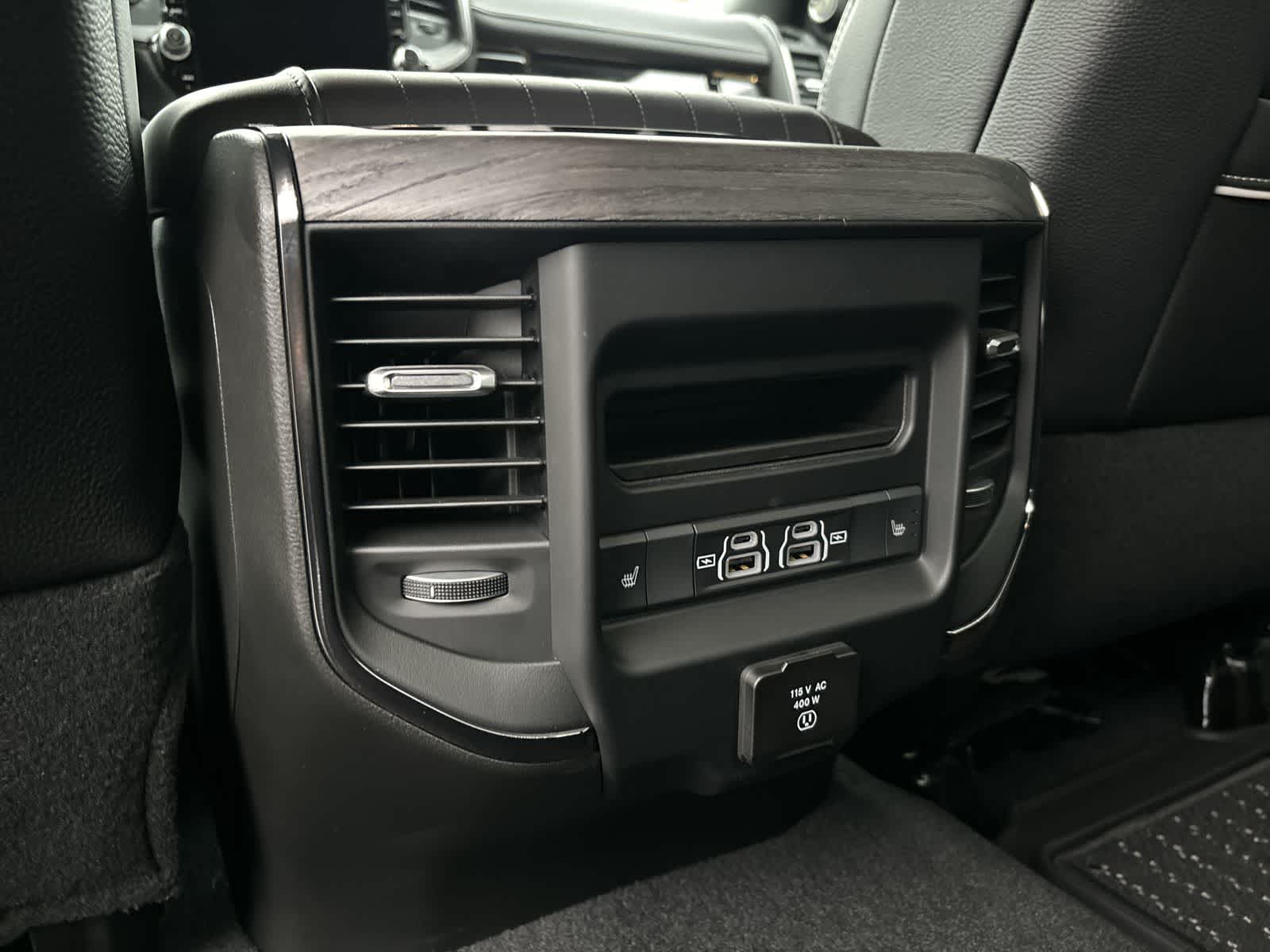 Thumbnail: 2026 RAM 2500 - 10