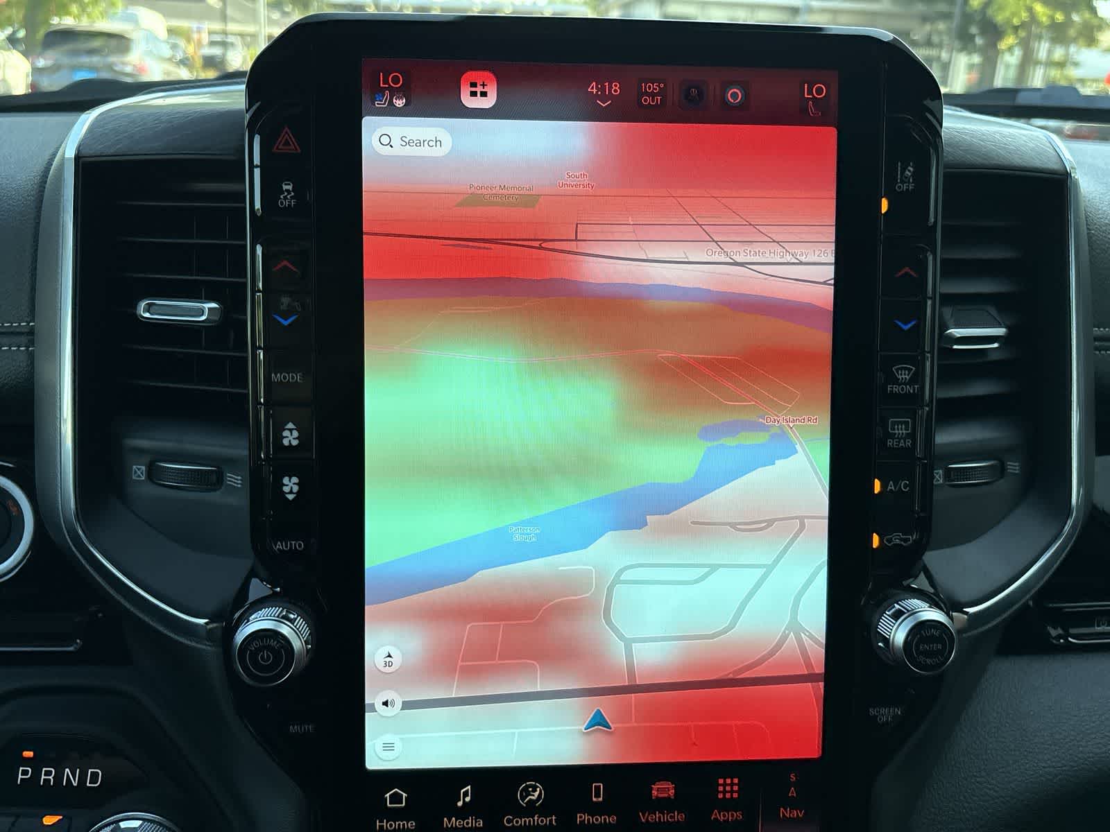 Thumbnail: 2026 RAM 1500 - 22