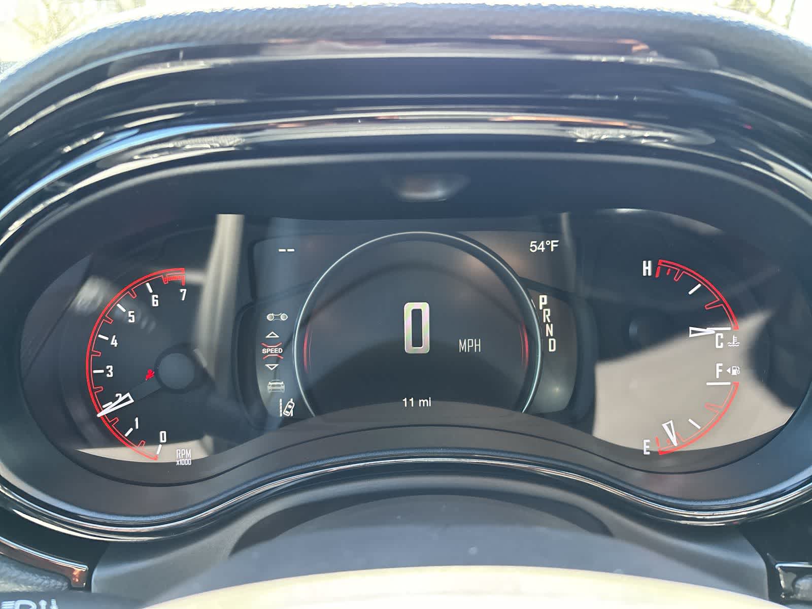 Thumbnail: 2026 Dodge Durango - 13