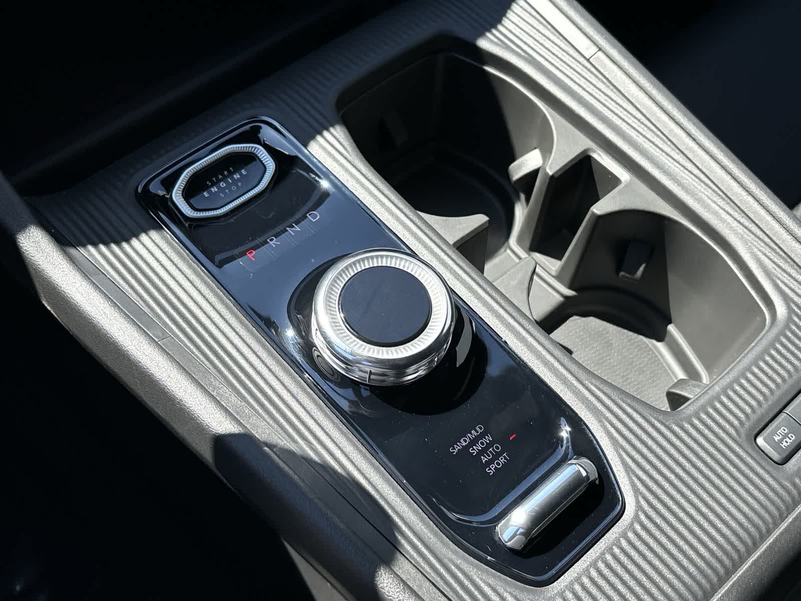 Thumbnail: 2026 Jeep Cherokee - 27