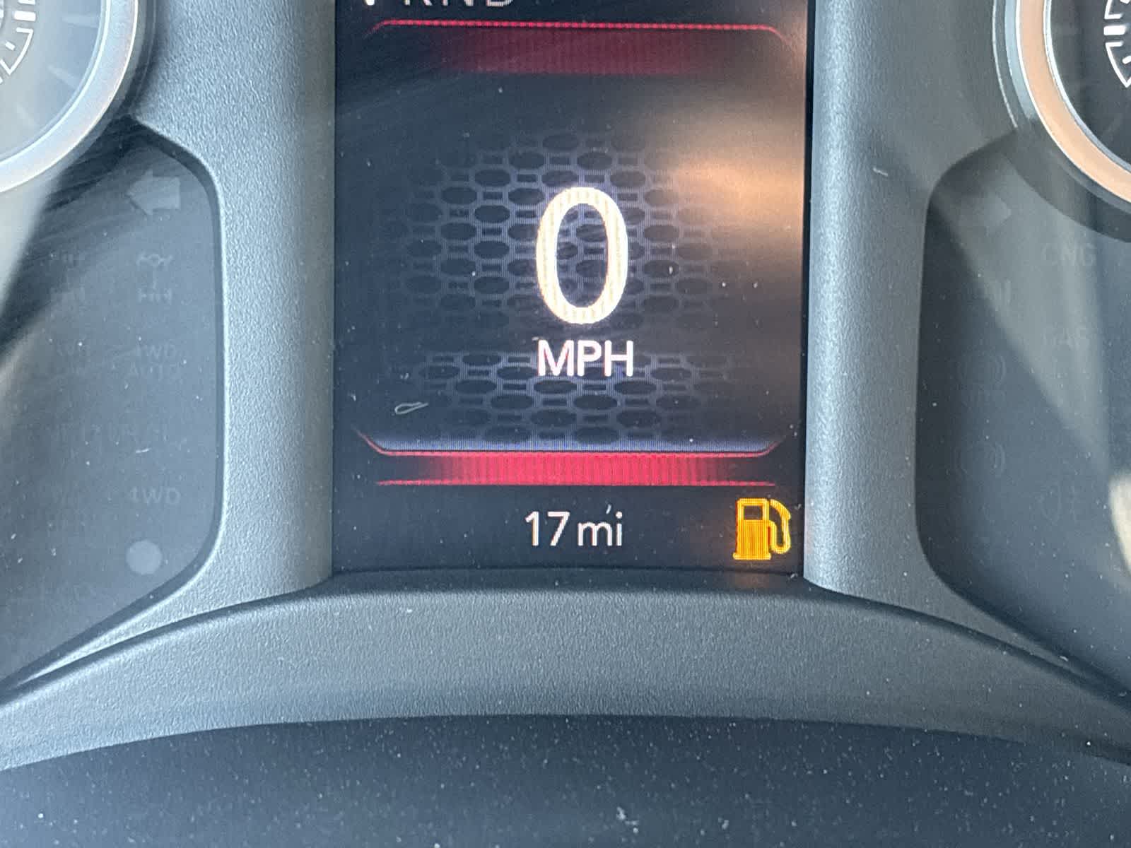 Thumbnail: 2025 RAM 2500 - 12