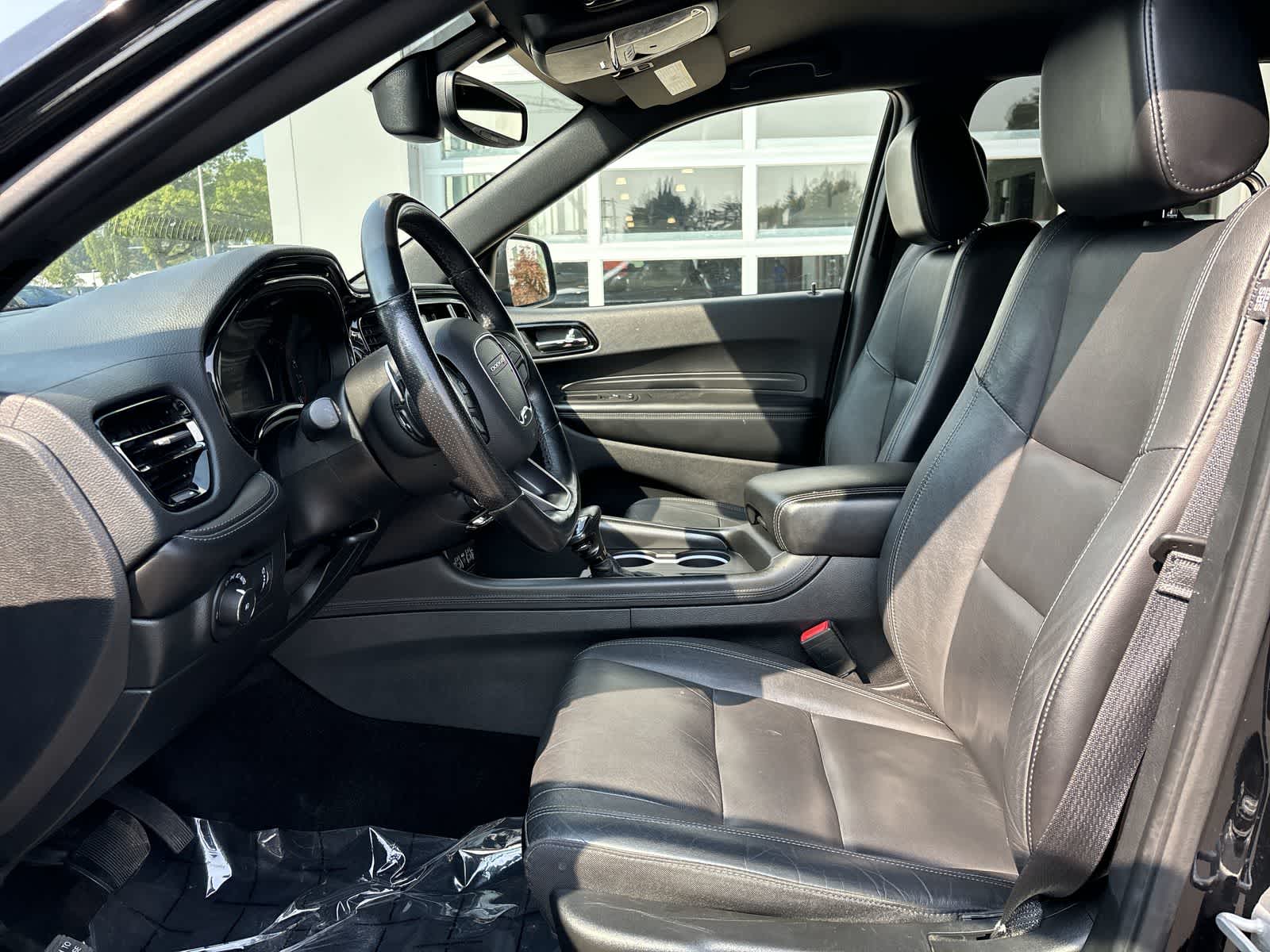 Thumbnail: 2022 Dodge Durango - 7