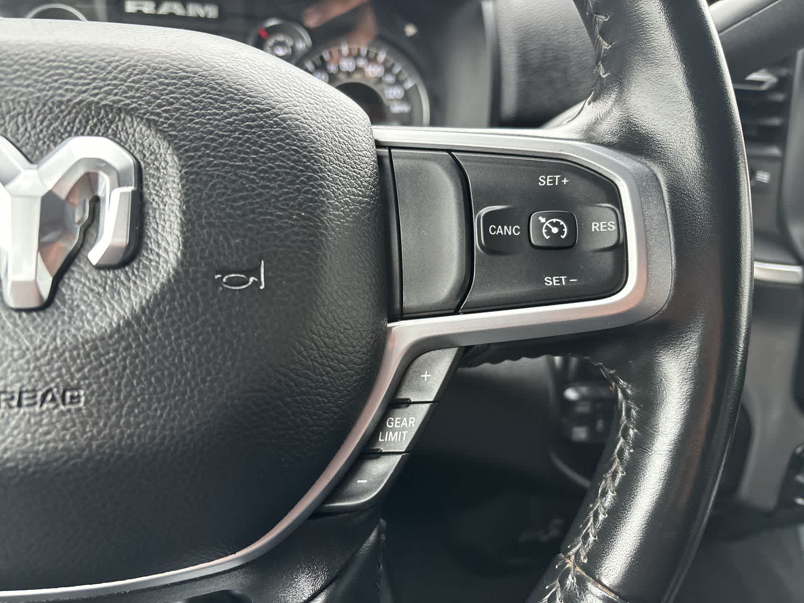 Thumbnail: 2024 RAM 2500 - 13