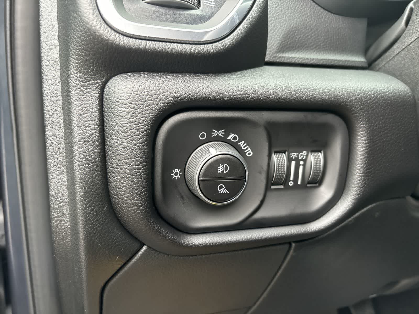 Thumbnail: 2026 RAM 2500 - 11