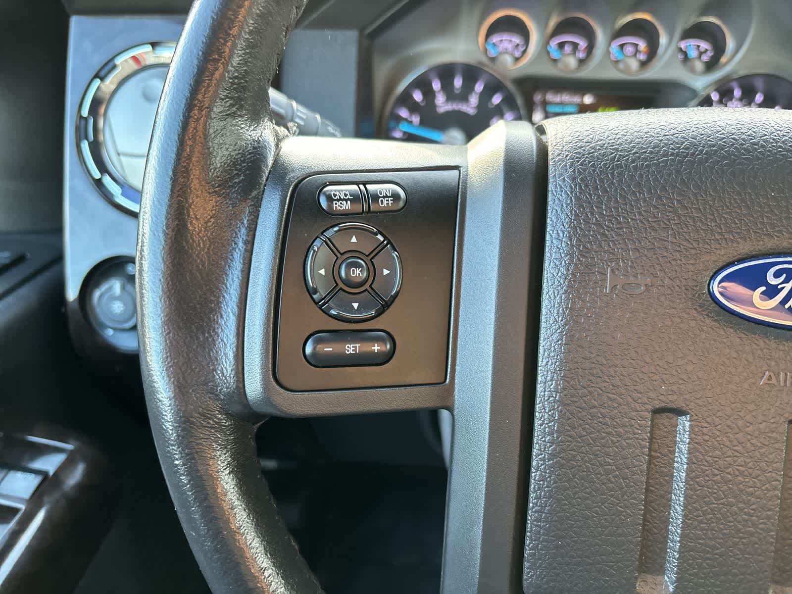 Thumbnail: 2016 Ford F-450 - 14