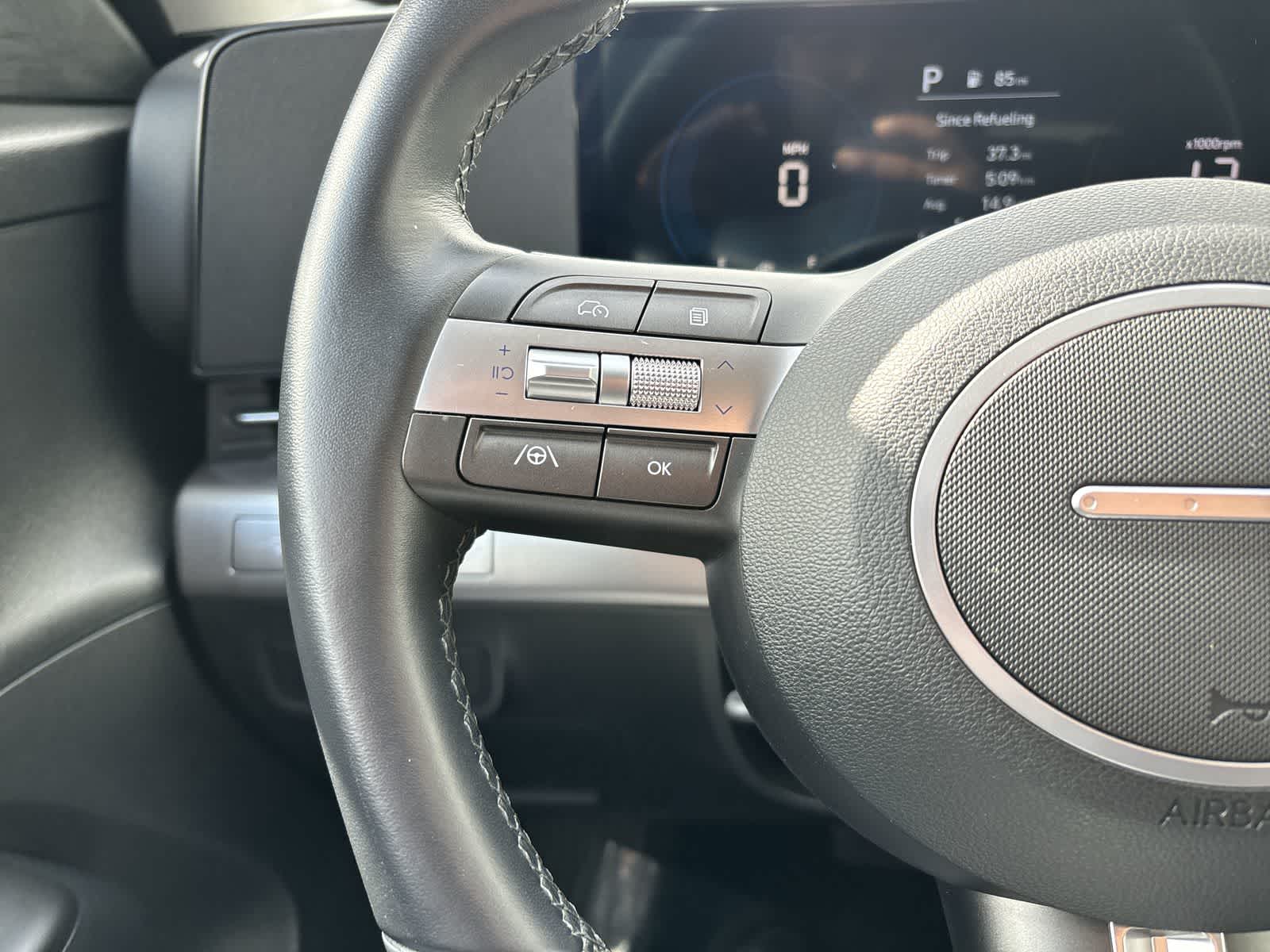 Thumbnail: 2025 Hyundai Kona - 12