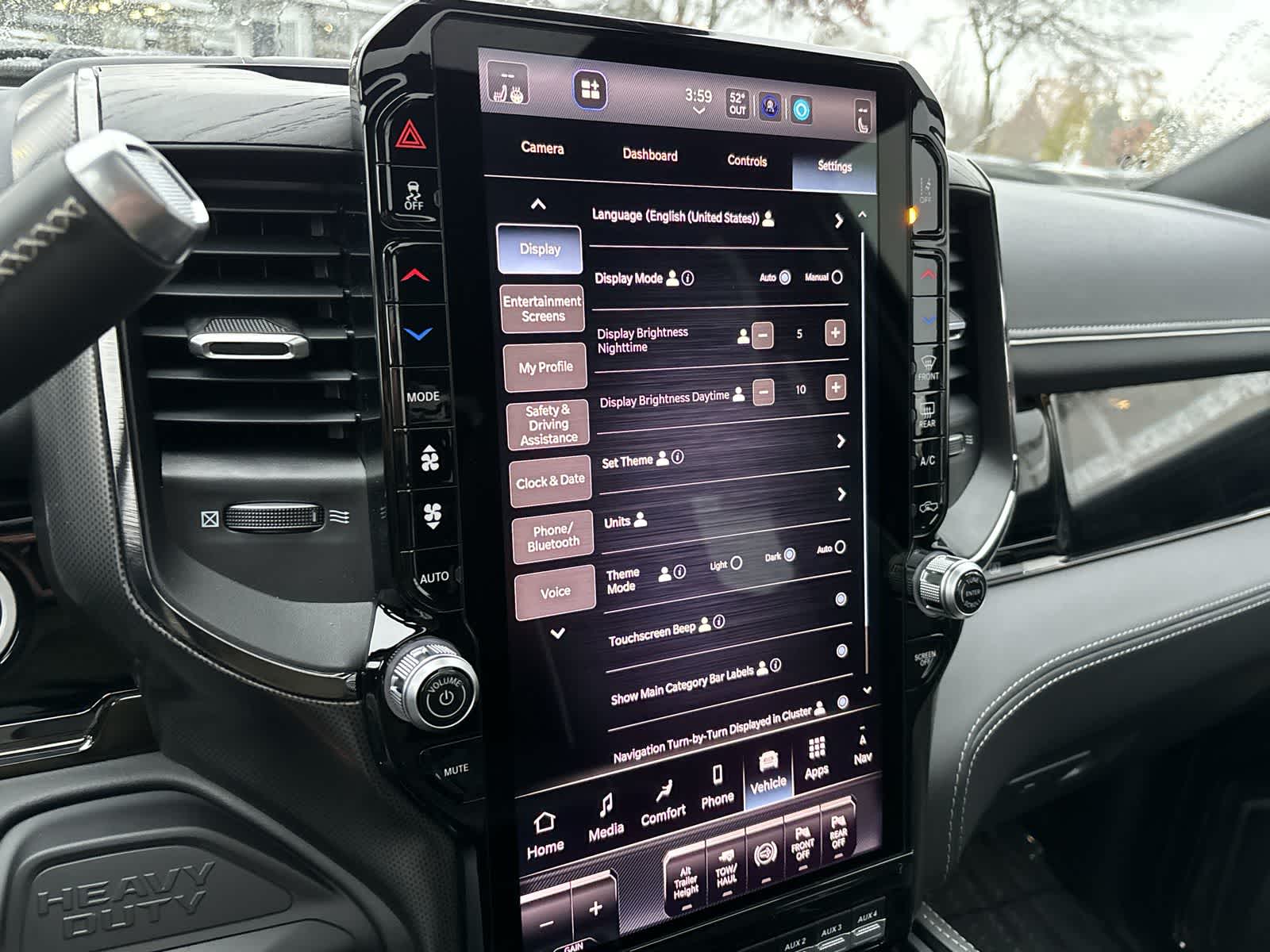 Thumbnail: 2026 RAM 2500 - 21