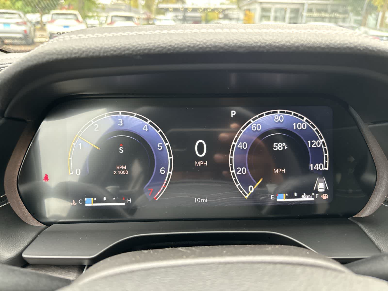 Thumbnail: 2025 Jeep Grand Cherokee - 11