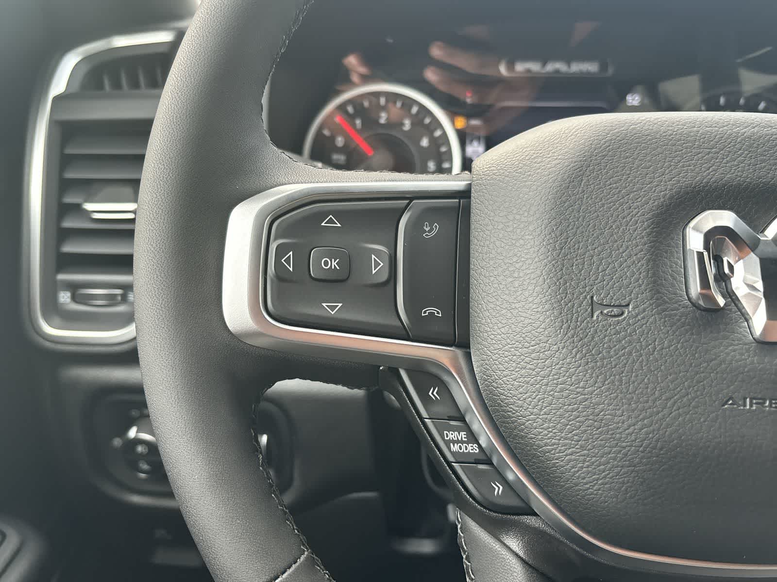 Thumbnail: 2026 RAM 1500 - 15