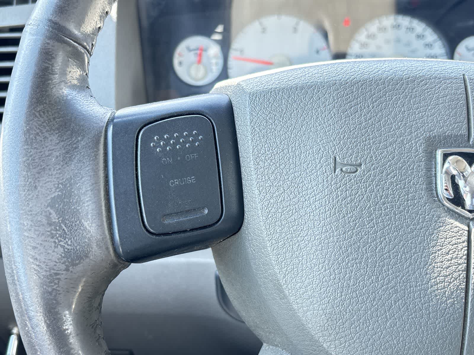 Thumbnail: 2006 Dodge Ram 2500 - 12