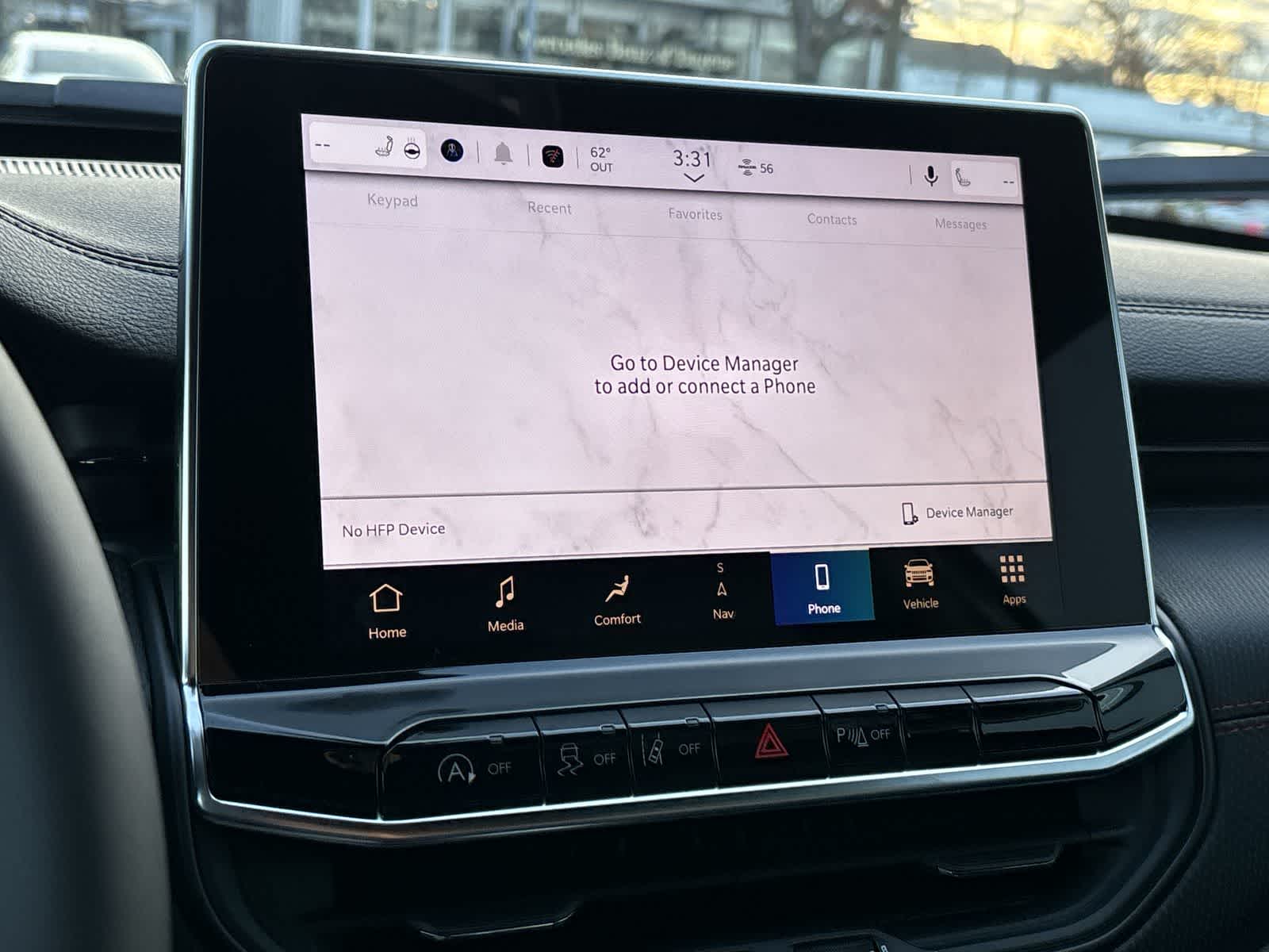 Thumbnail: 2026 Jeep Compass - 18