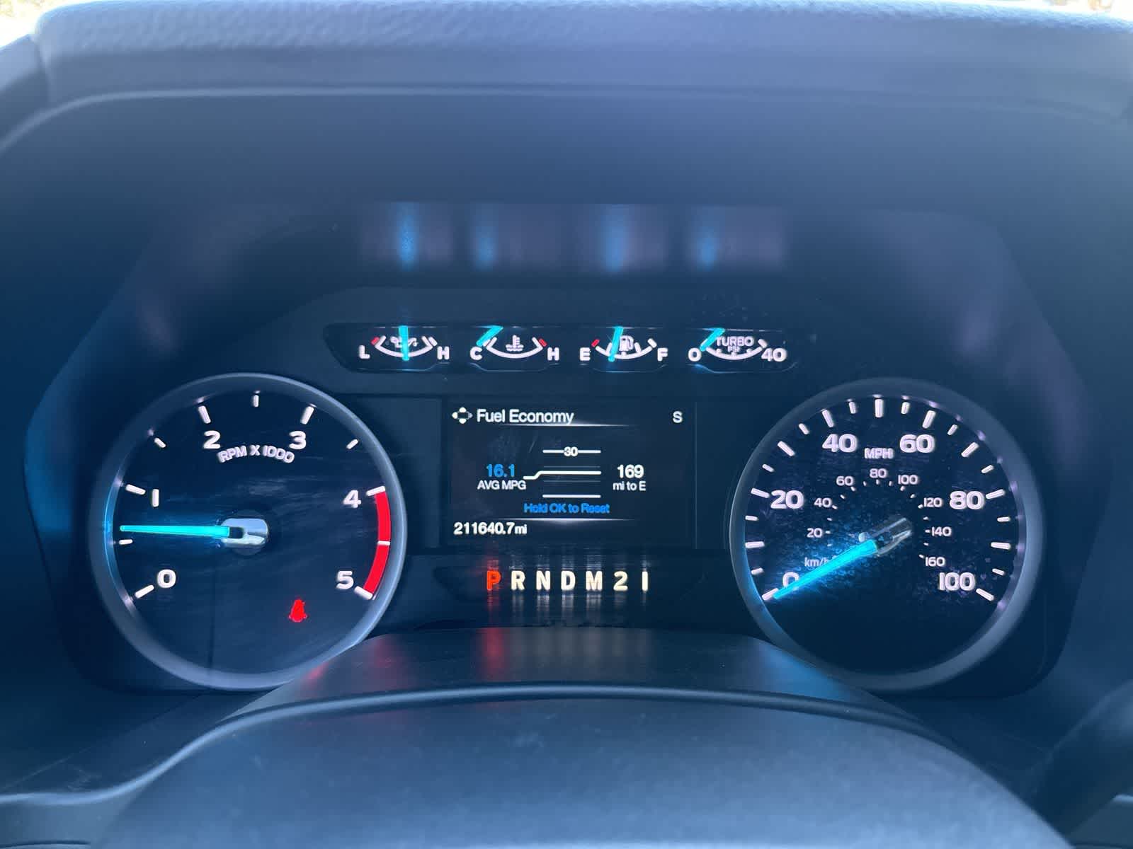 Thumbnail: 2019 Ford F-250 - 9