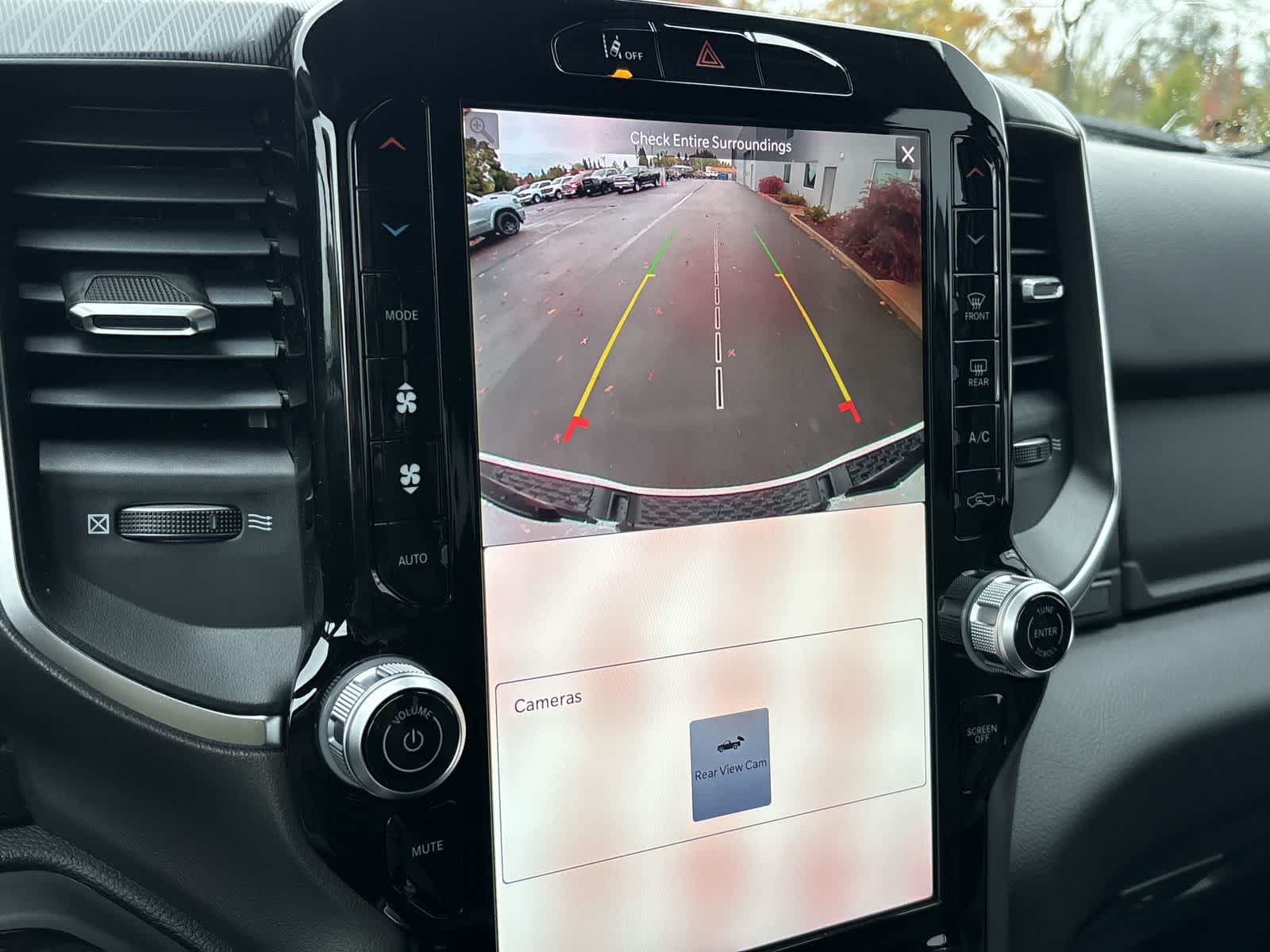 Thumbnail: 2026 RAM 1500 - 23