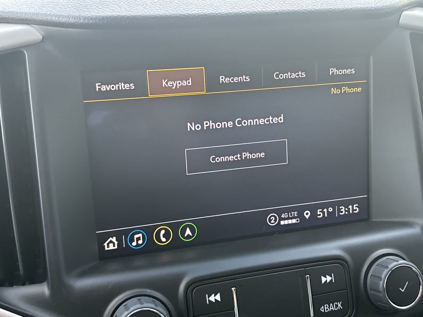 Thumbnail: 2023 GMC Terrain - 22