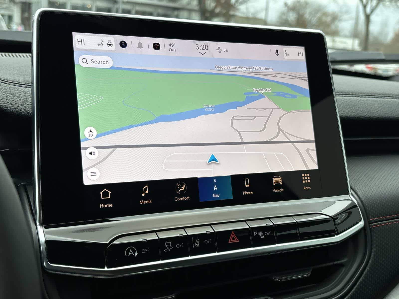 Thumbnail: 2026 Jeep Compass - 19