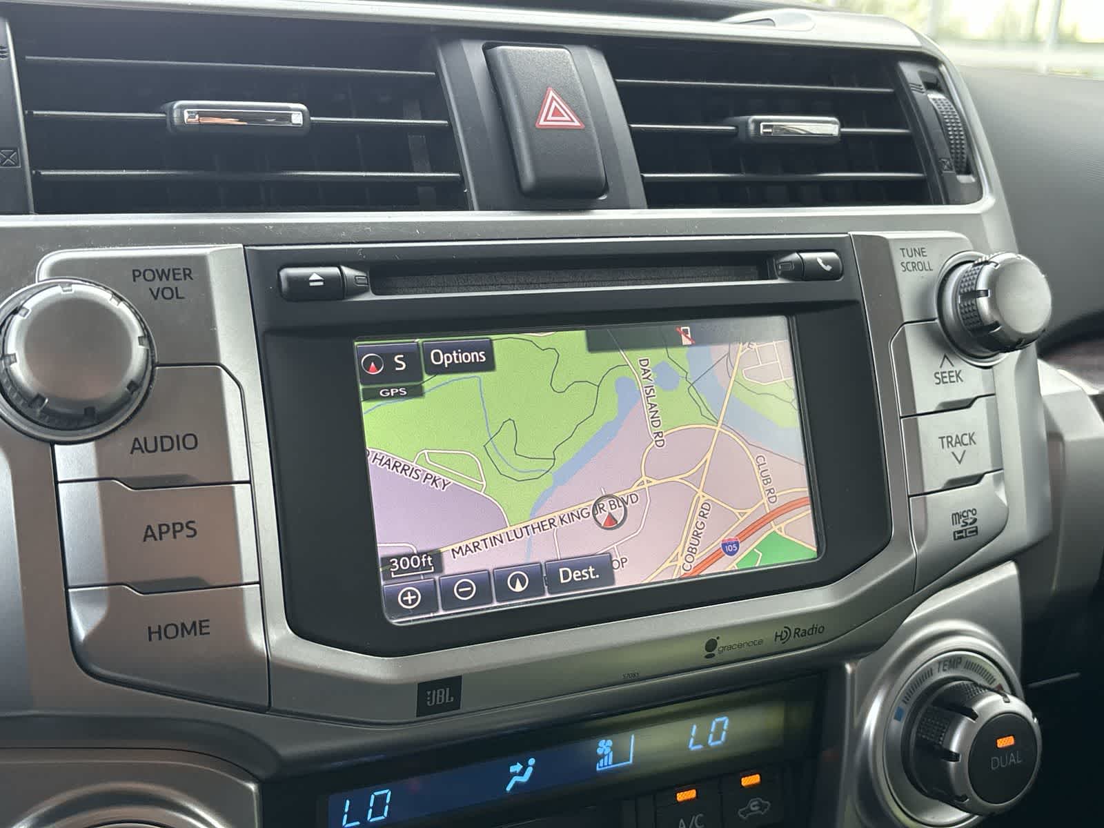 Thumbnail: 2015 Toyota 4Runner - 18