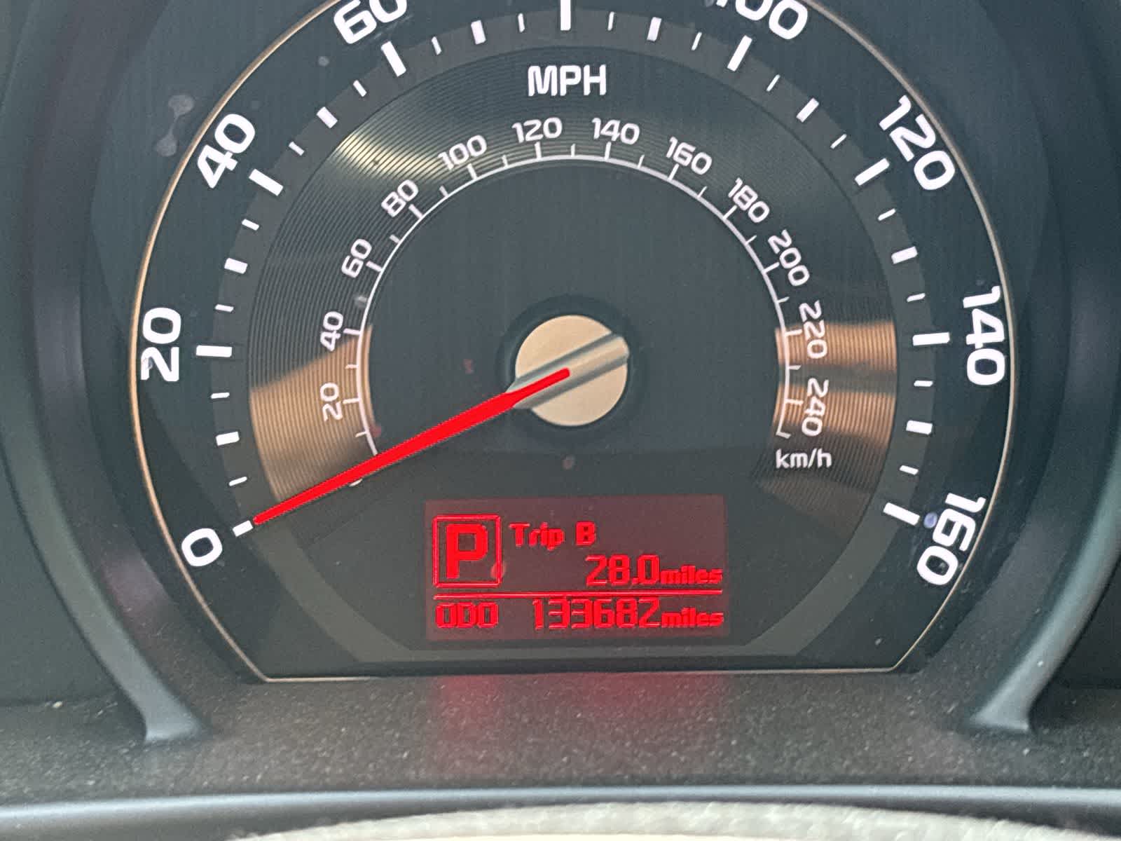 Thumbnail: 2016 Kia Sportage - 13