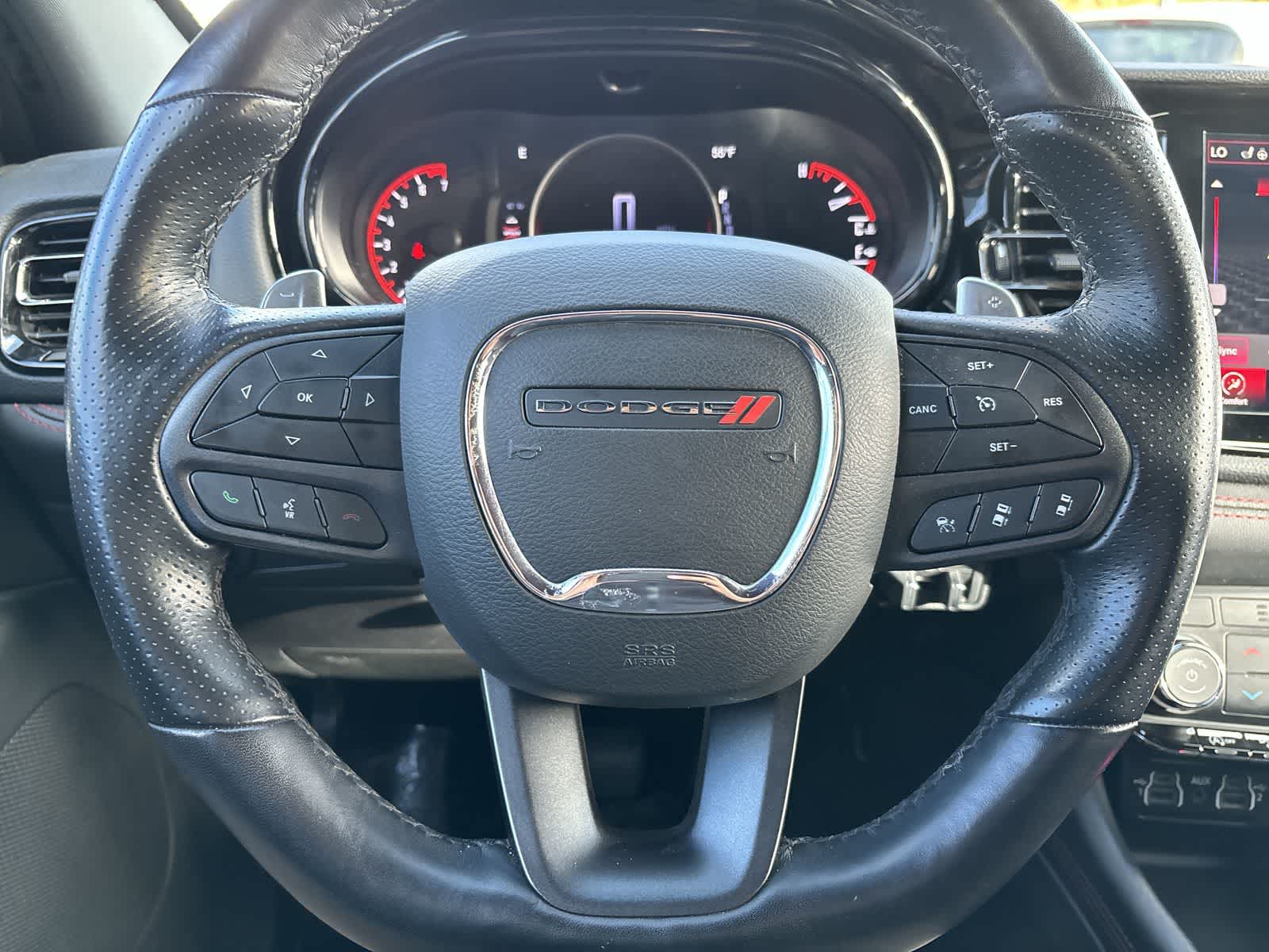 Thumbnail: 2023 Dodge Durango - 10