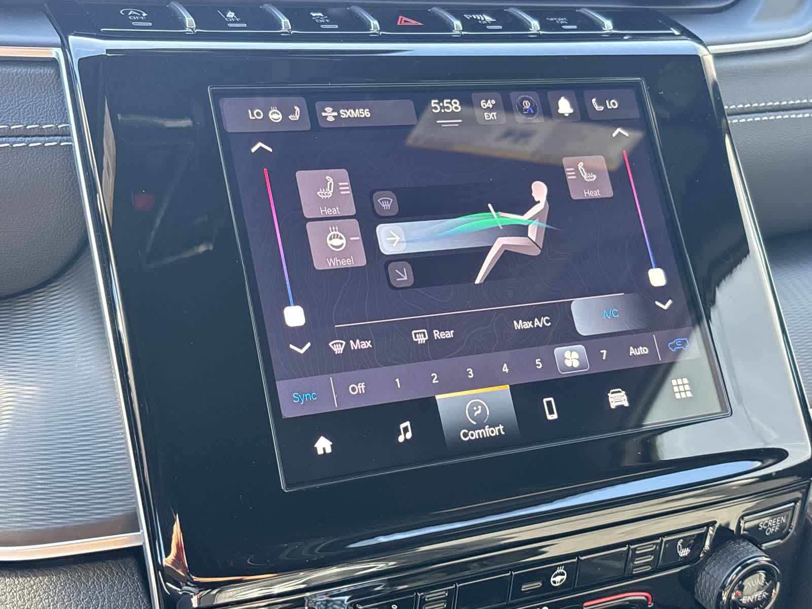 Thumbnail: 2025 Jeep Grand Cherokee - 16