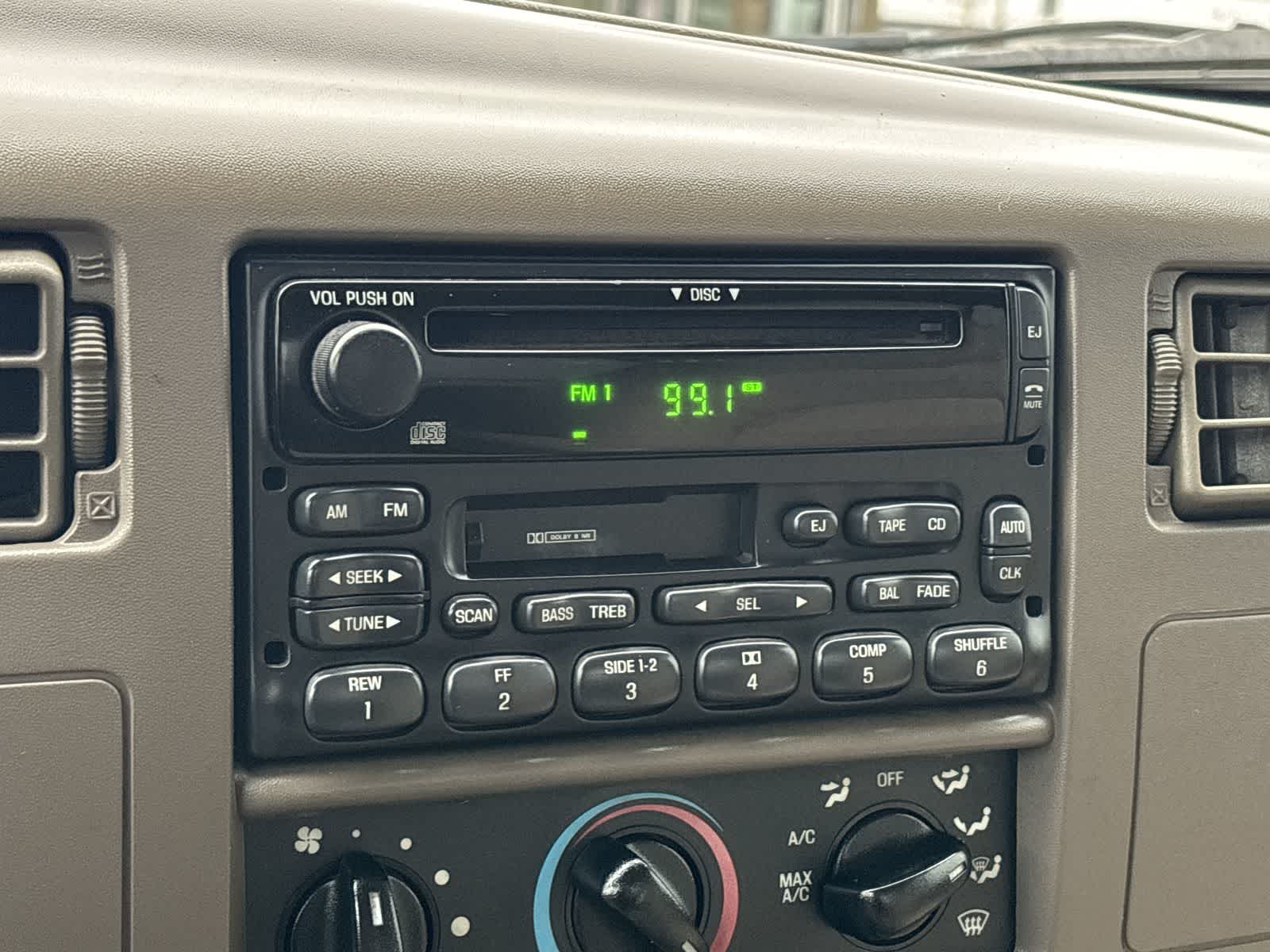 Thumbnail: 2000 Ford F-450 - 17