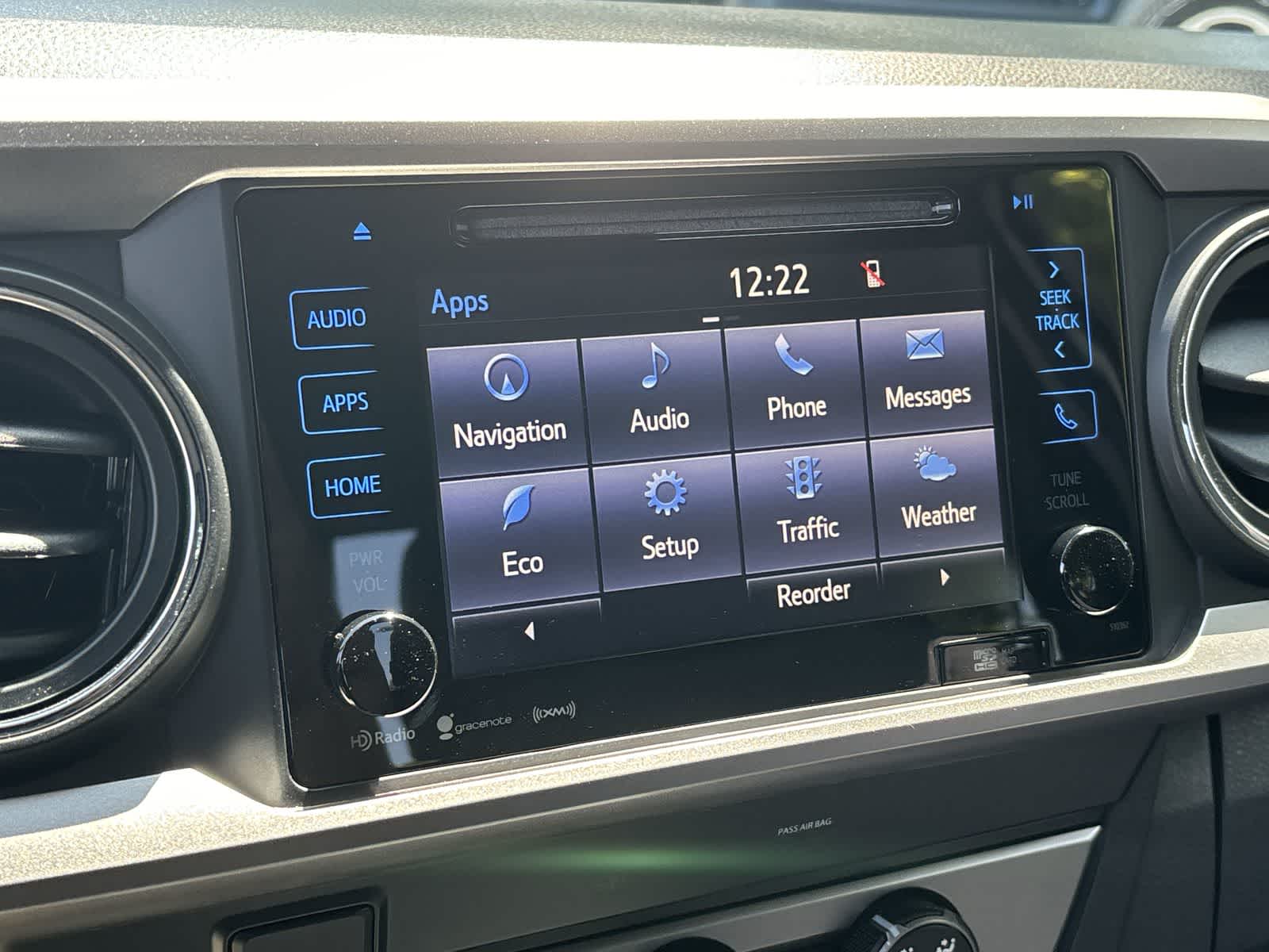 2019 Toyota Tacoma SR5 19