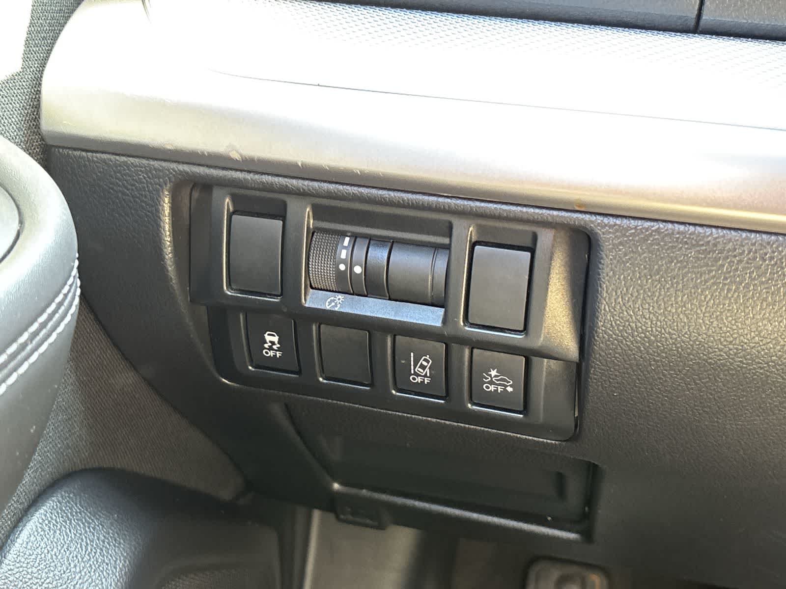 Thumbnail: 2019 Subaru Outback - 9