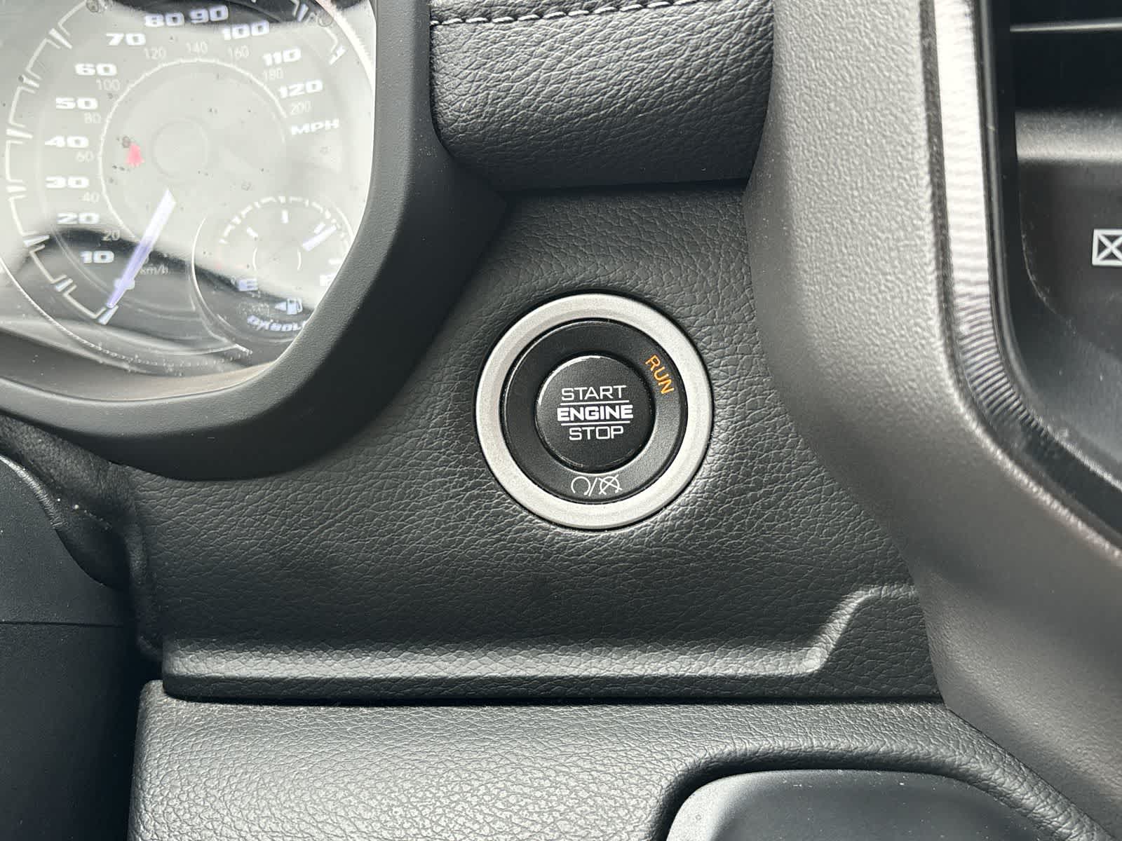 Thumbnail: 2020 RAM 2500 - 25