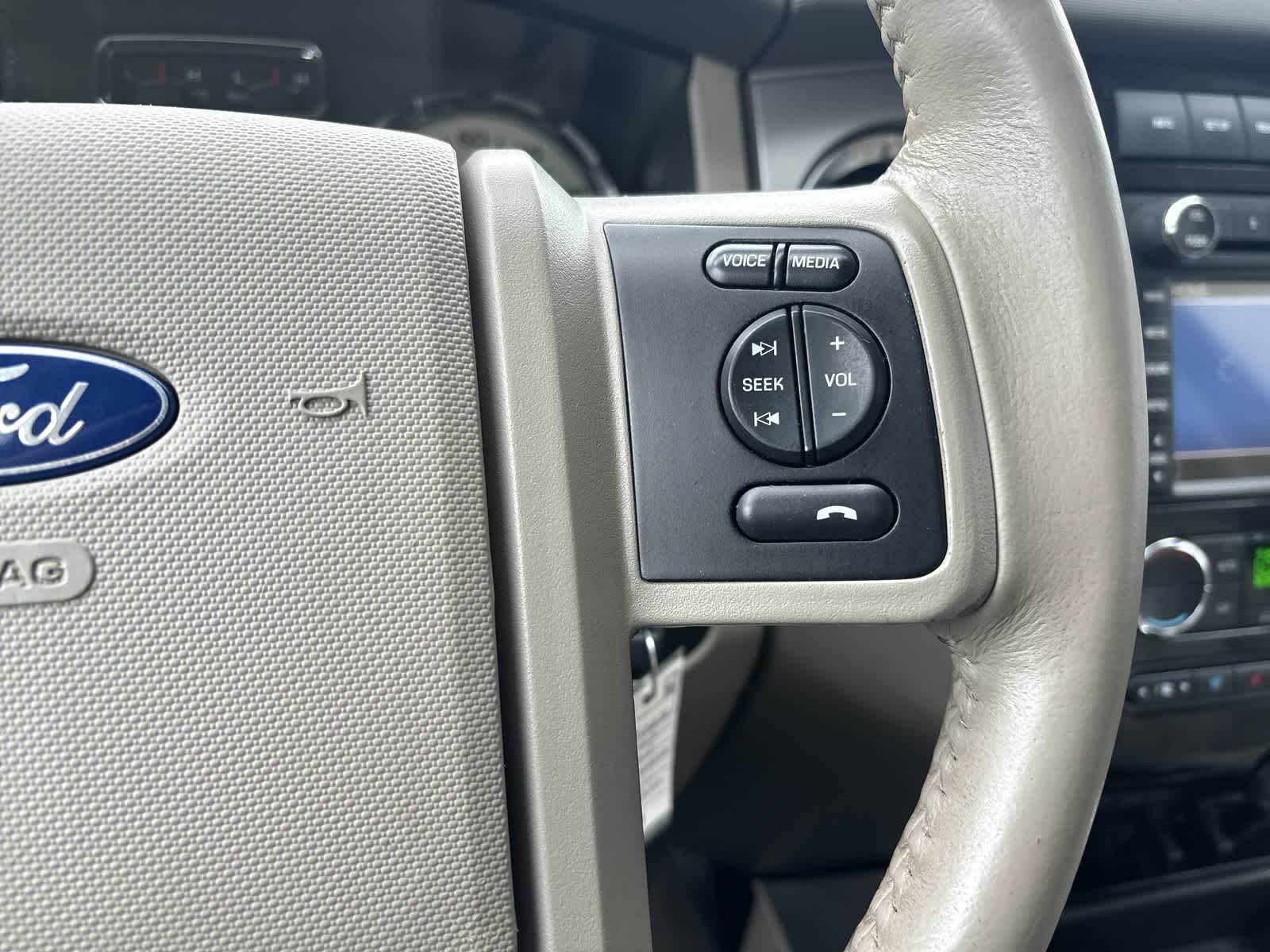 Thumbnail: 2013 Ford Expedition - 16