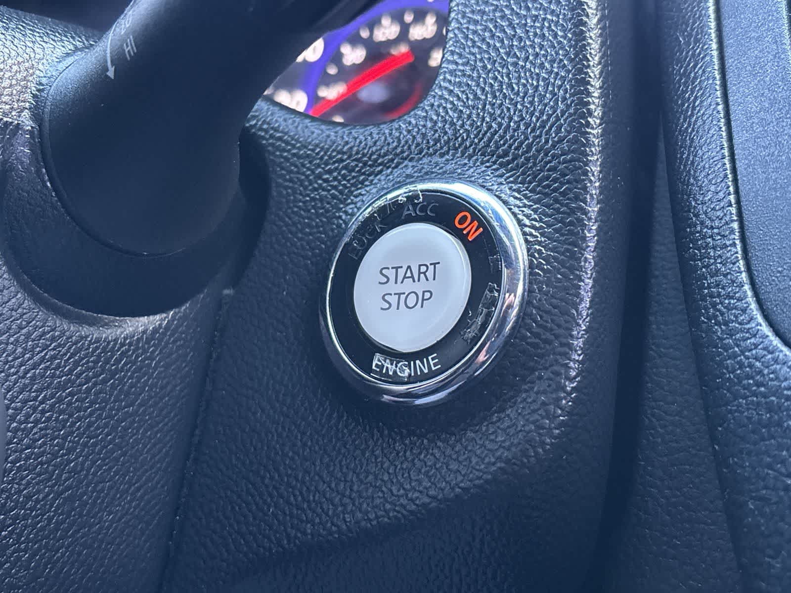 Thumbnail: 2008 INFINITI G37 - 25