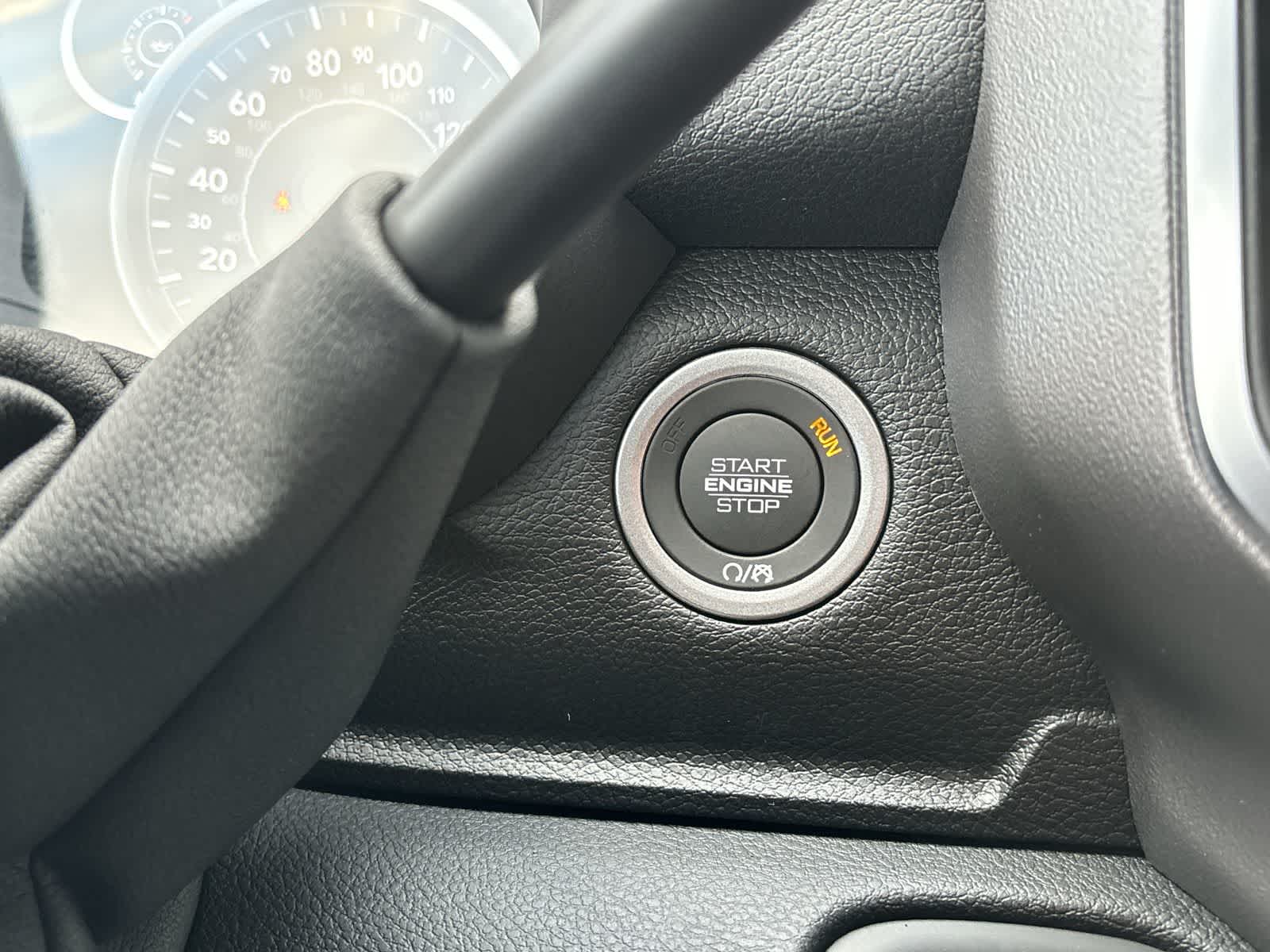 Thumbnail: 2026 RAM 2500 - 27