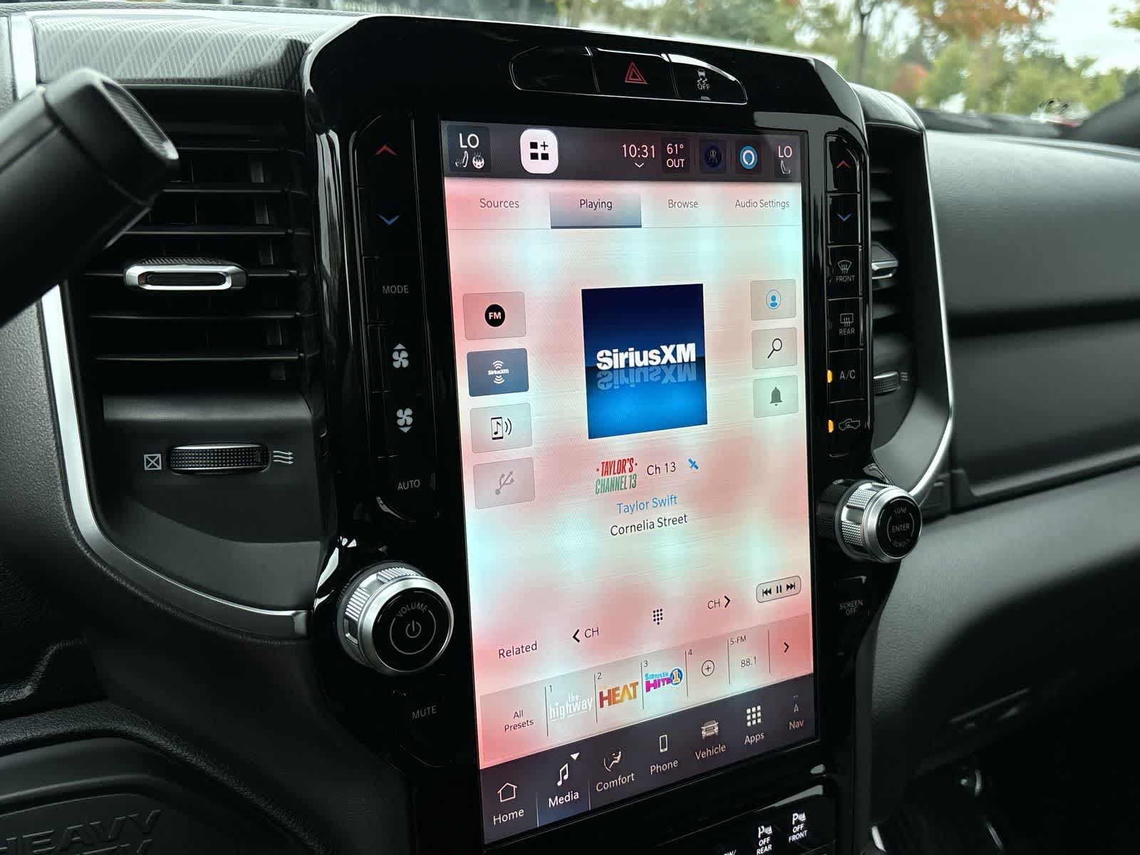 Thumbnail: 2026 RAM 2500 - 15