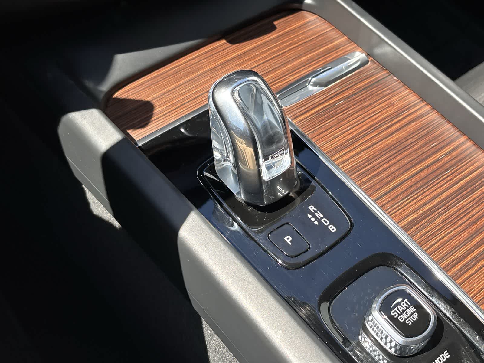 Thumbnail: 2019 Volvo XC60 - 29