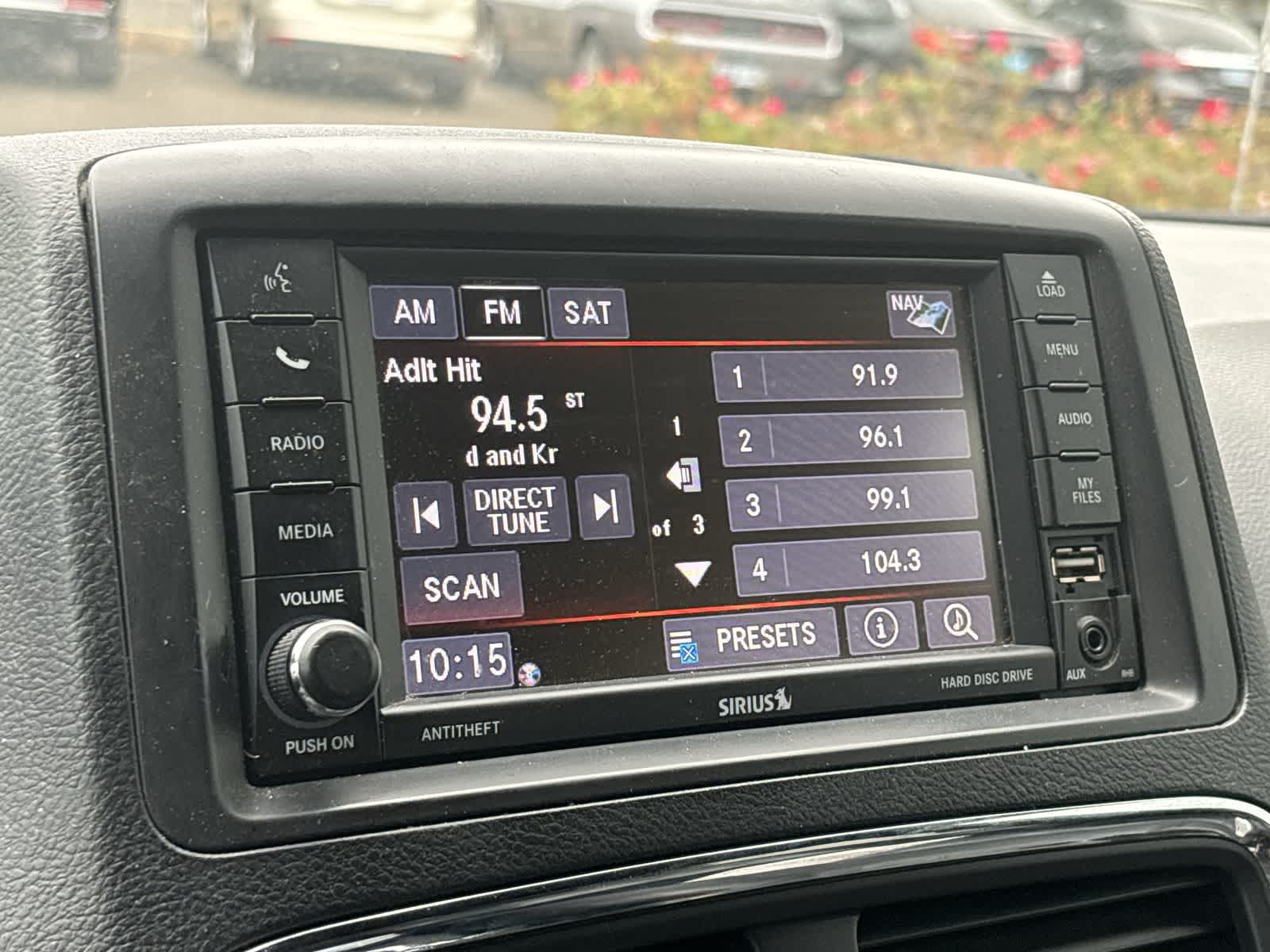 Thumbnail: 2019 Dodge Grand Caravan - 15
