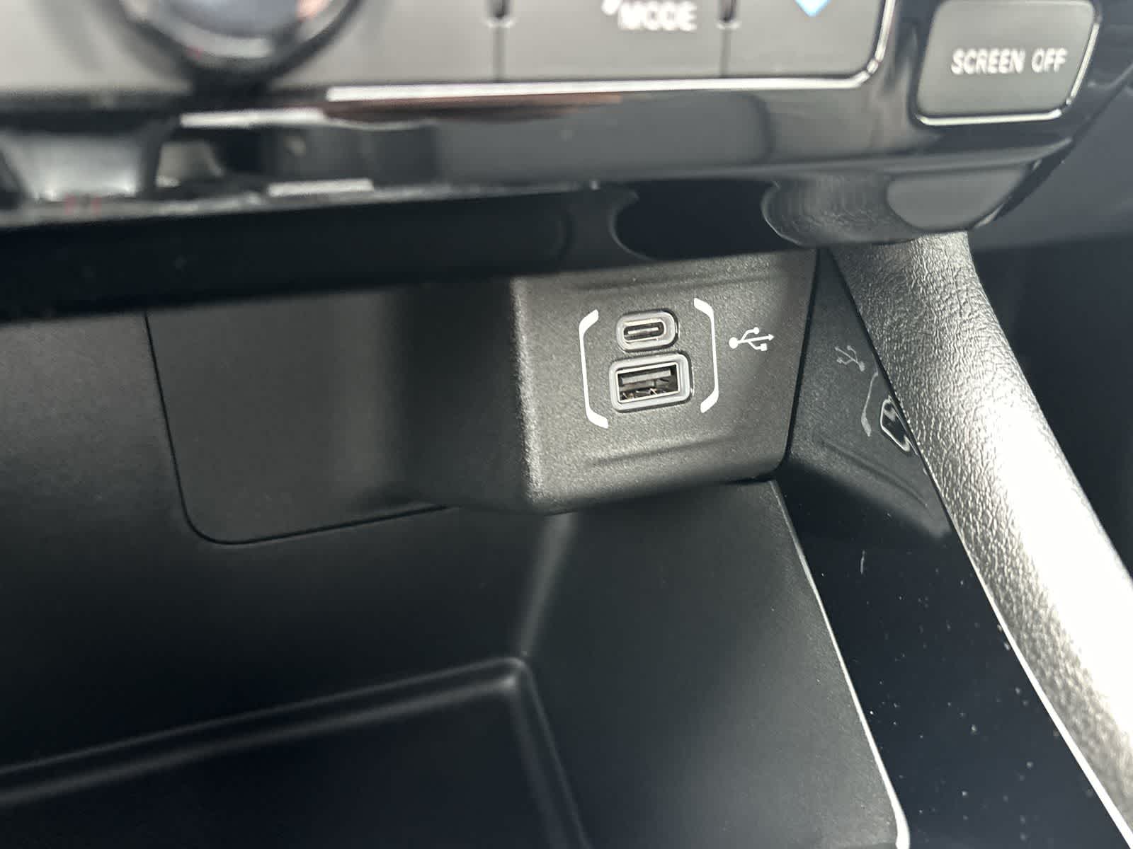 Thumbnail: 2026 Jeep Compass - 27