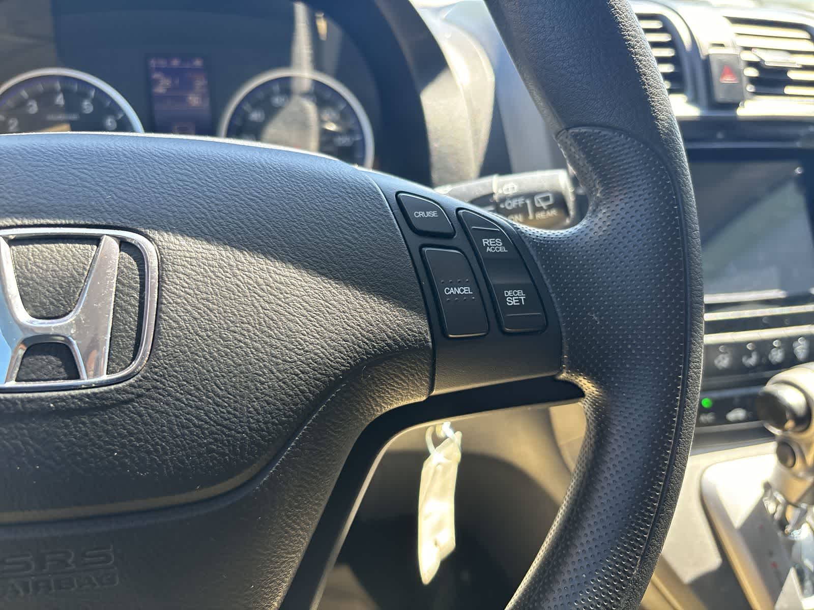 Thumbnail: 2011 Honda CR-V - 16