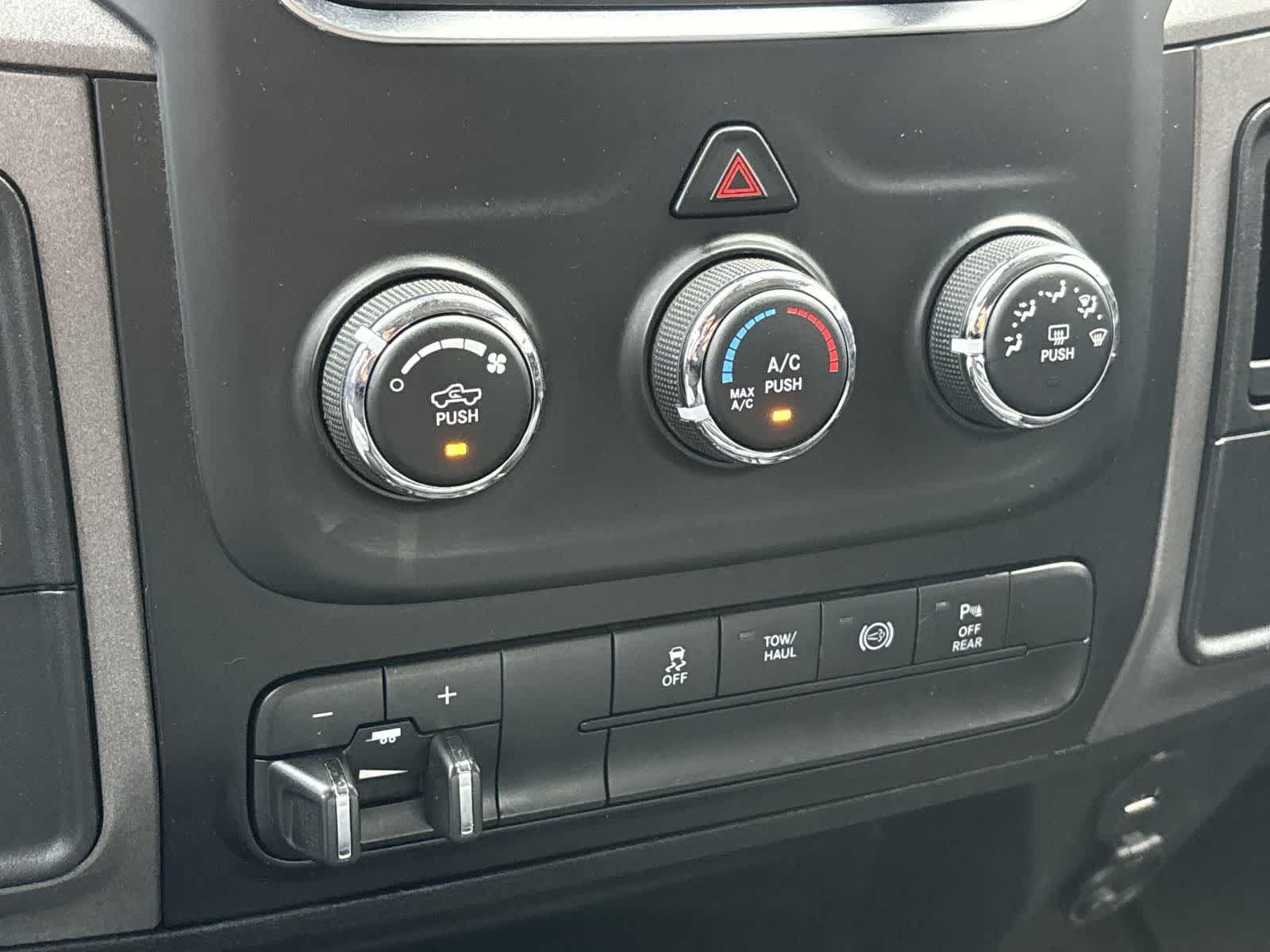 Thumbnail: 2016 RAM 2500 - 21