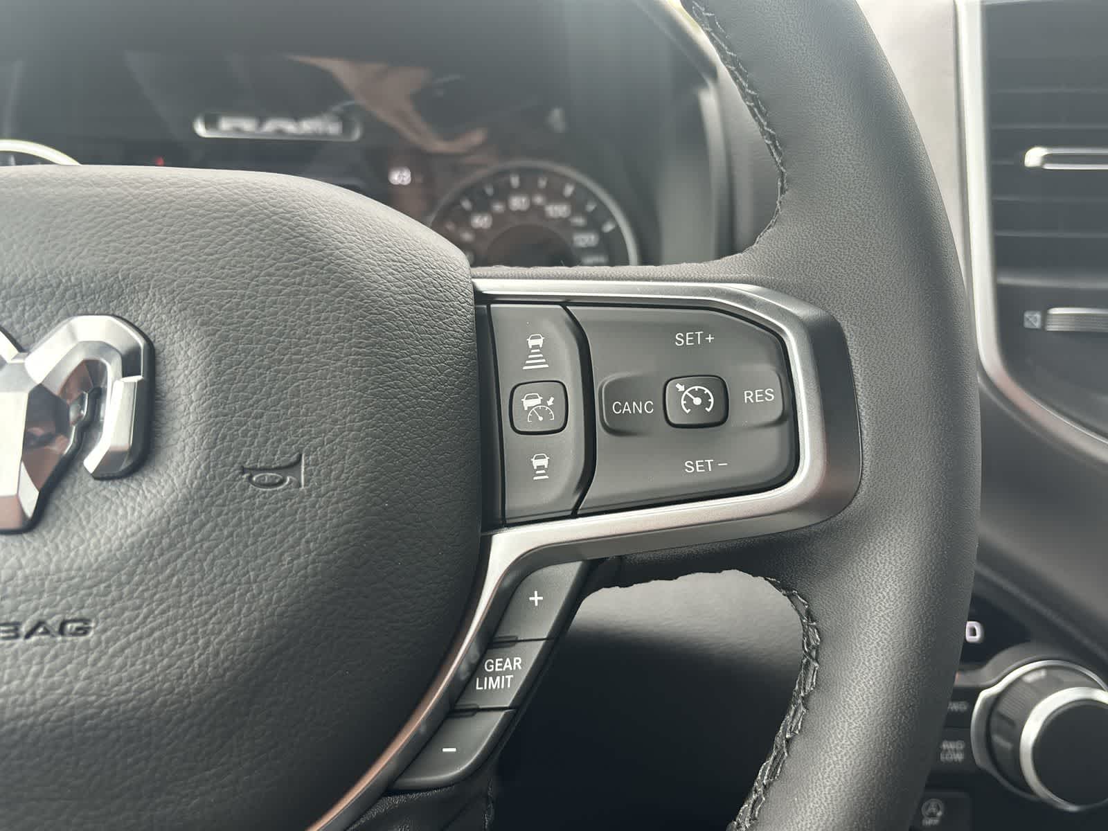 Thumbnail: 2026 RAM 1500 - 16