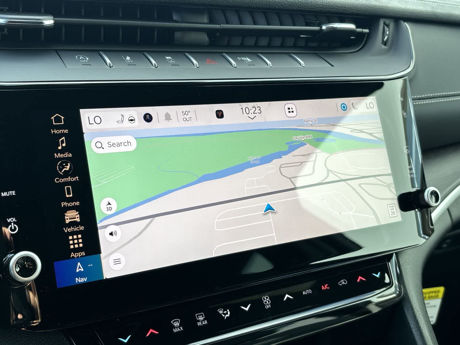 Thumbnail: 2026 Jeep Grand Cherokee - 18