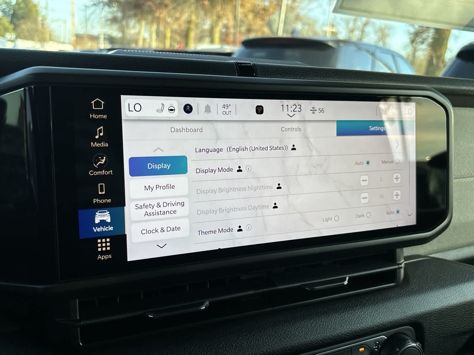 Thumbnail: 2026 Jeep Wrangler - 17