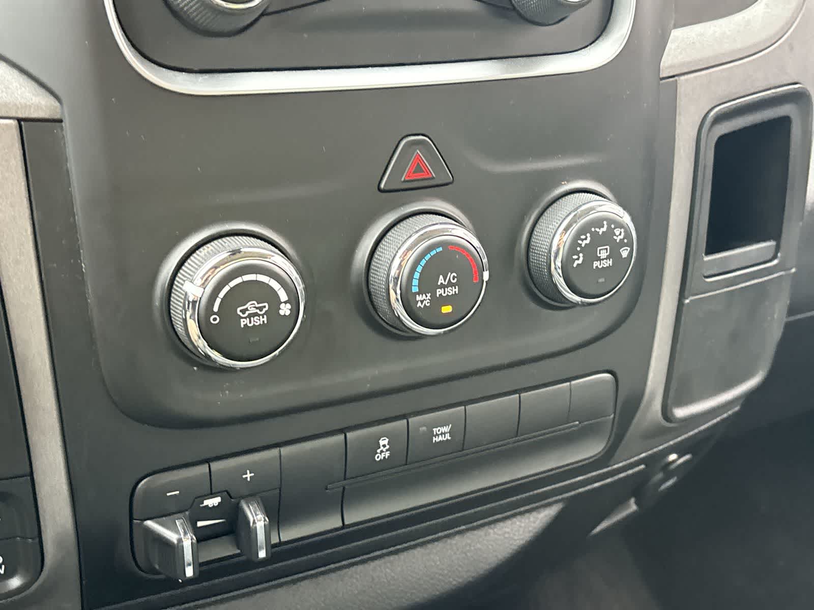 Thumbnail: 2015 RAM 1500 - 13